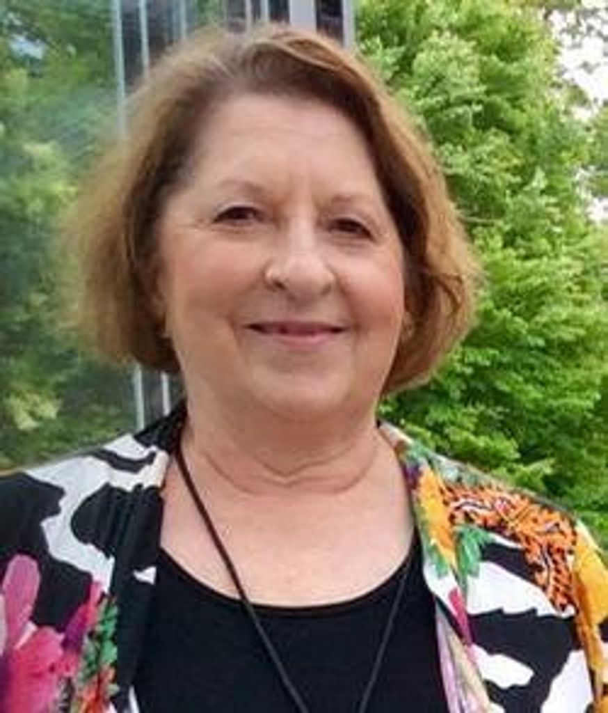 Ann M. Yindrick