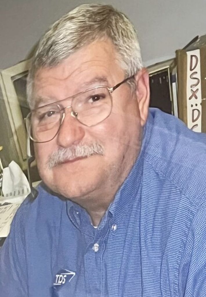 Luther H. "Buddy" Phillips, Jr. Profile Photo