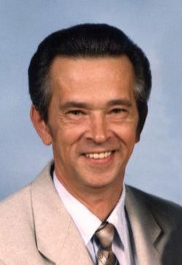 John O. Hazlett