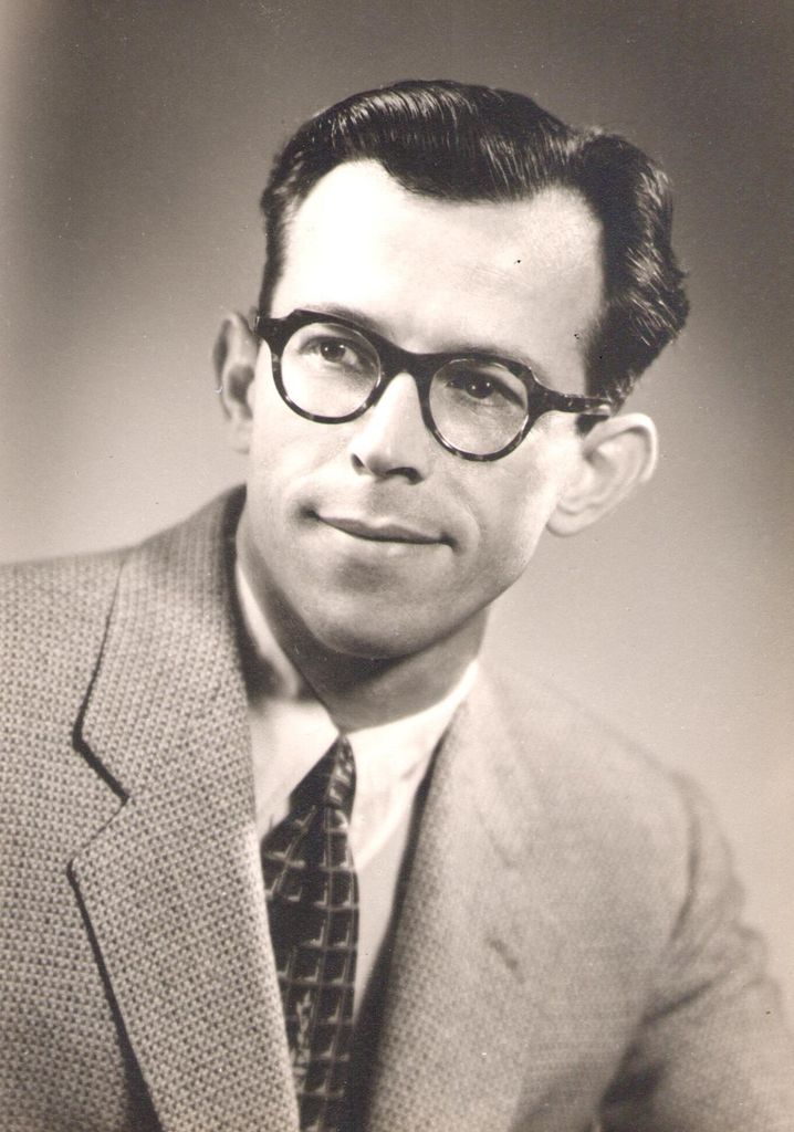 Dr. Wilmer Dilplane Sanders Profile Photo