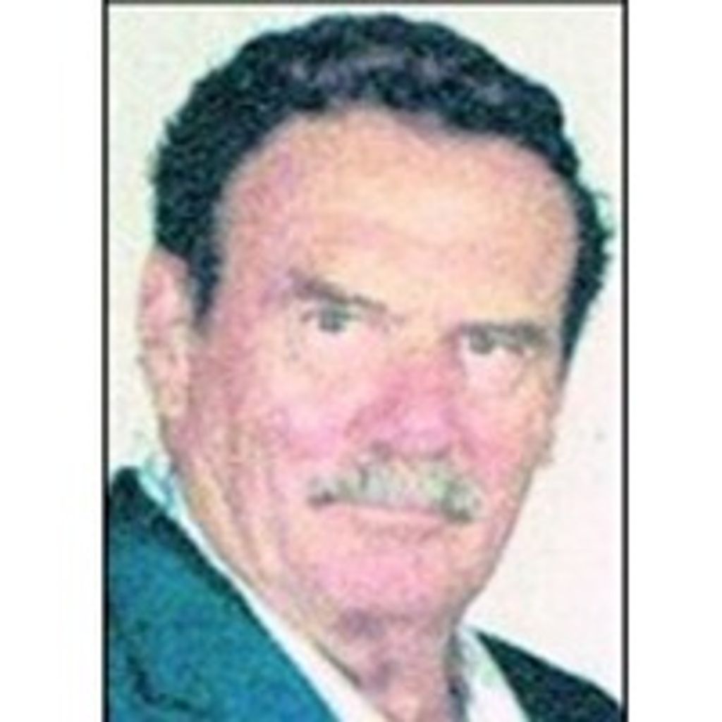 Wayne D. Knight Profile Photo
