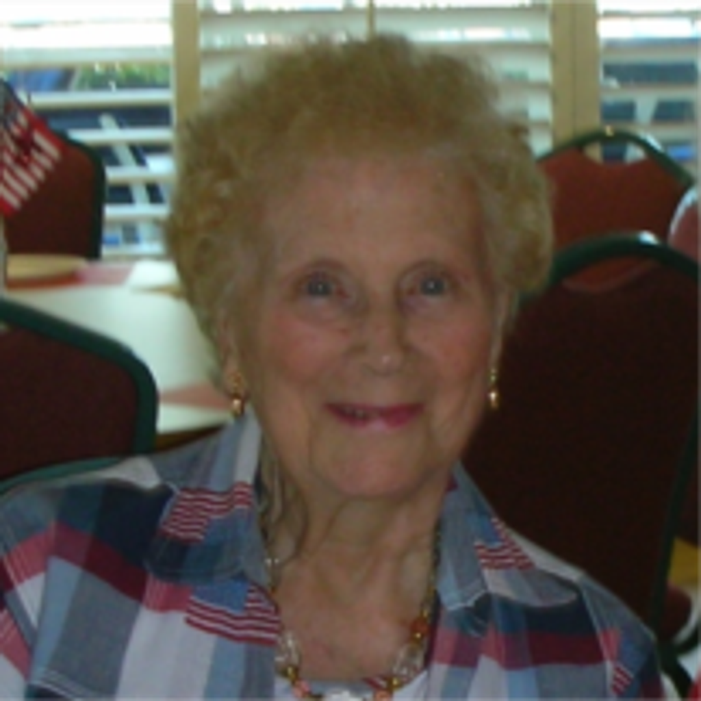 Jeannette M. Guay