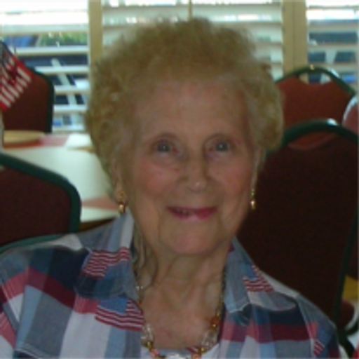 Jeannette M. Guay Profile Photo