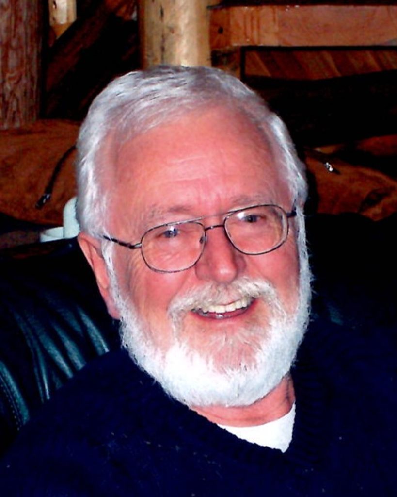 Richard "Dick" Hill