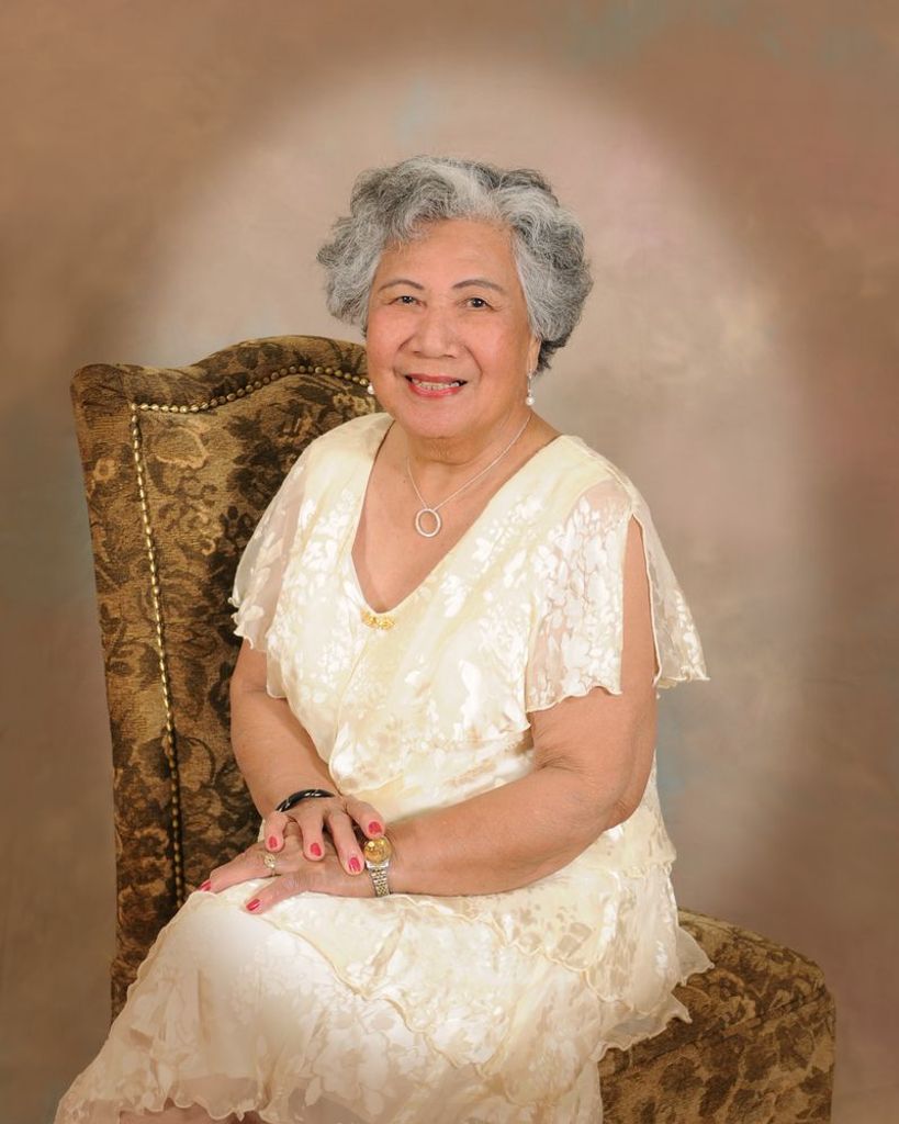 Ernesta Caldito Baladad