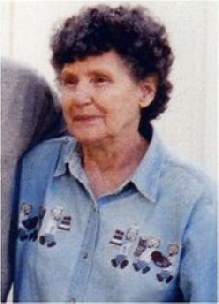Maryion Eulalah Hampton