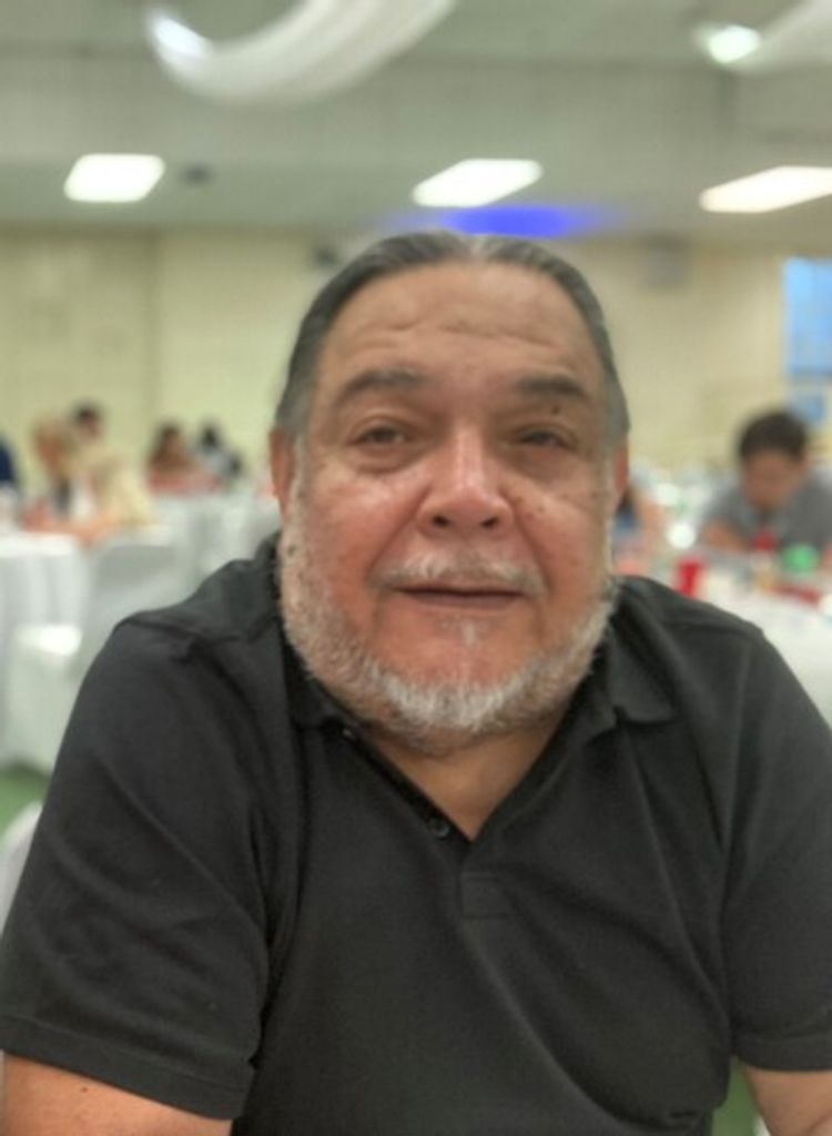 Tim Gamboa Profile Photo