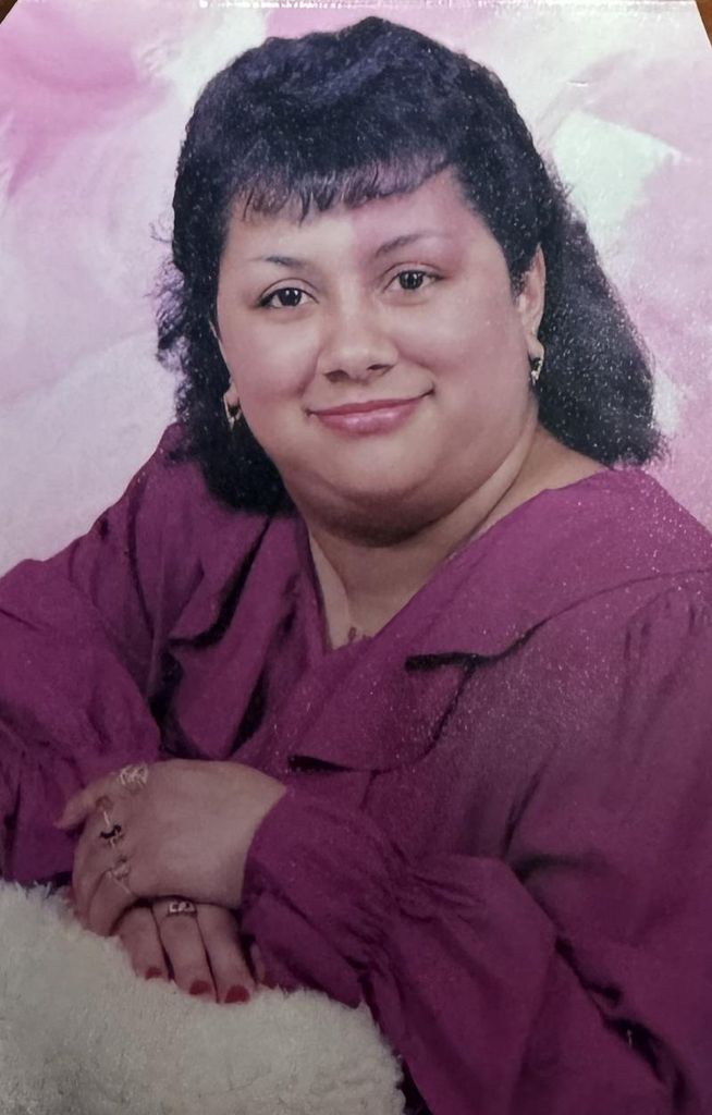 Betty Jean Lynch