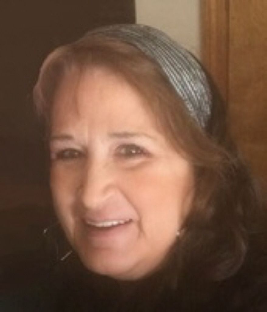 Jeanne Hayden Profile Photo