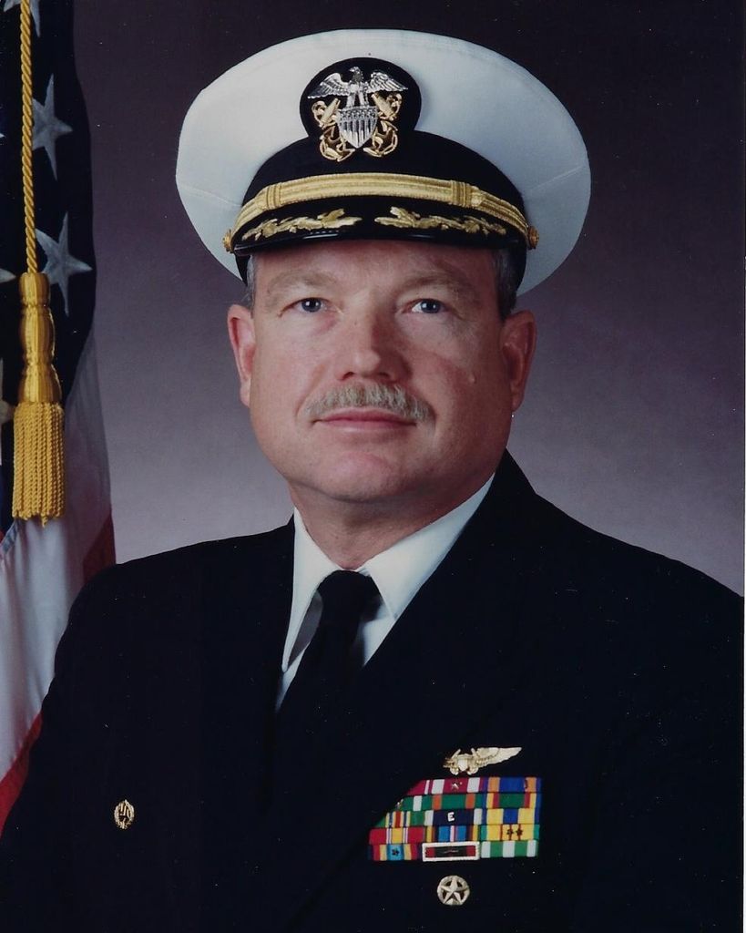 William Charles Liebe
