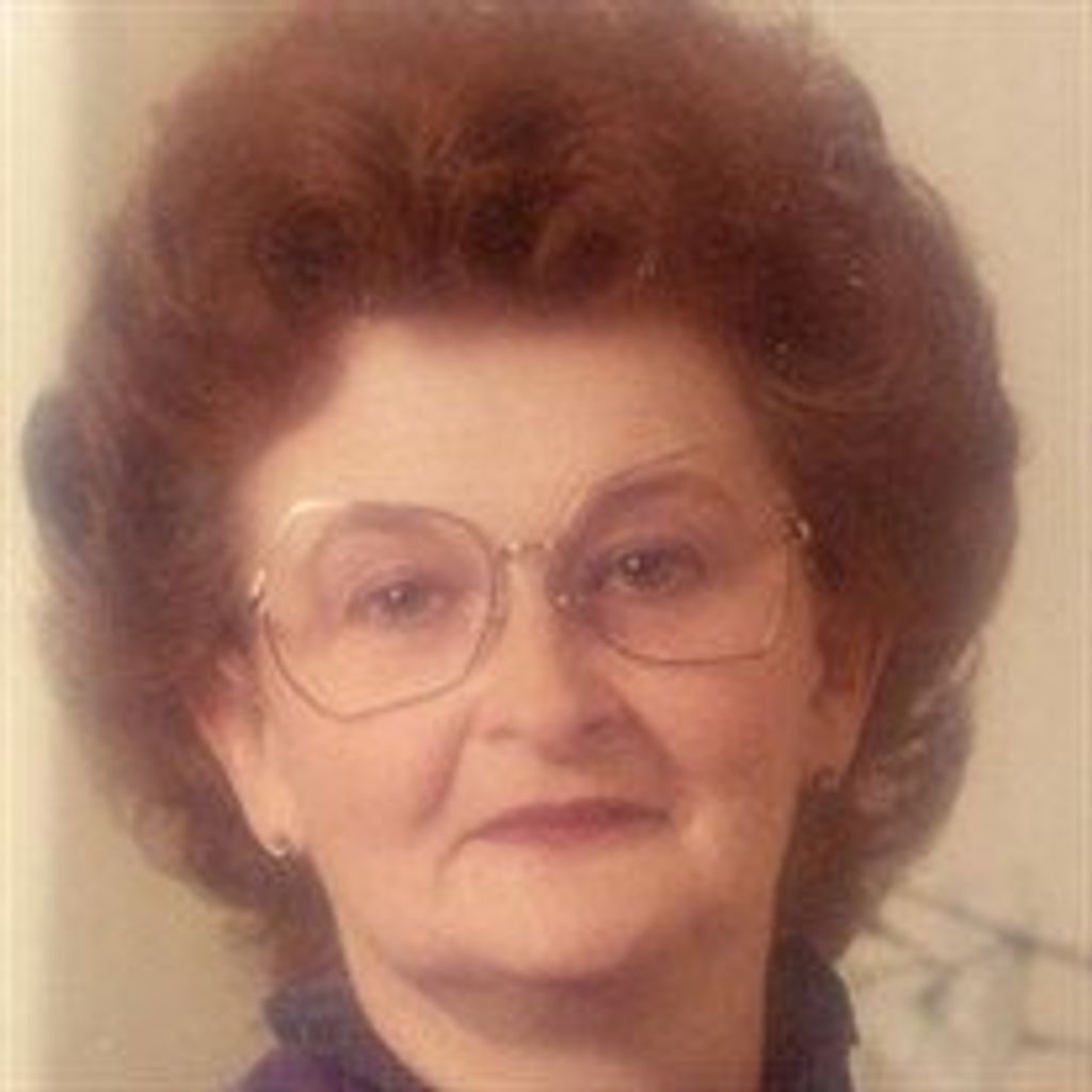 Laura  Ward Martin