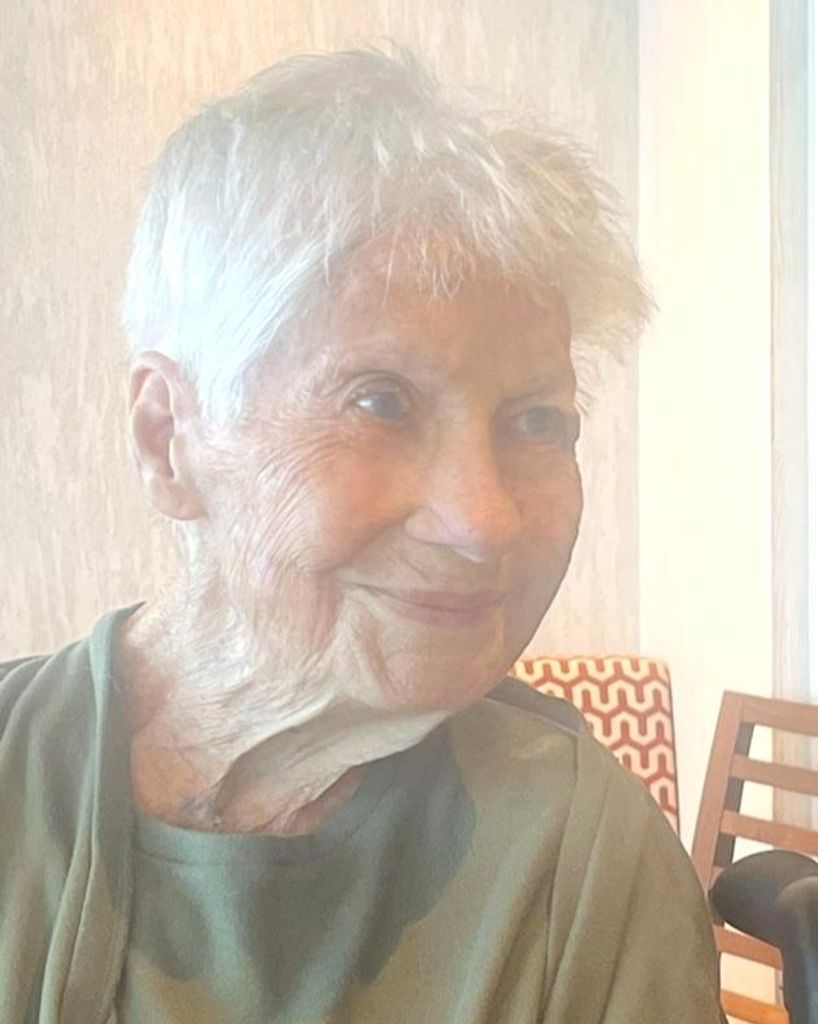 Helen Fontenot Mayer