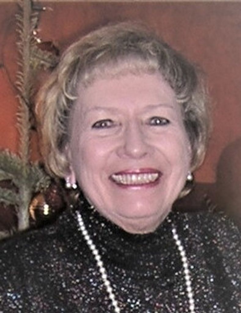 Susan Weber Miller