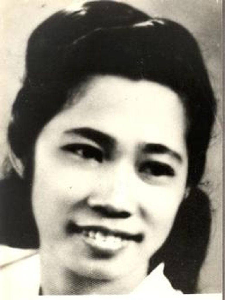 Erlinda Aguirre Maxwell