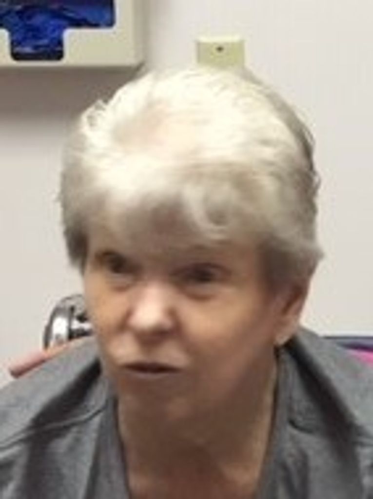 Barbara Kay Barkovich