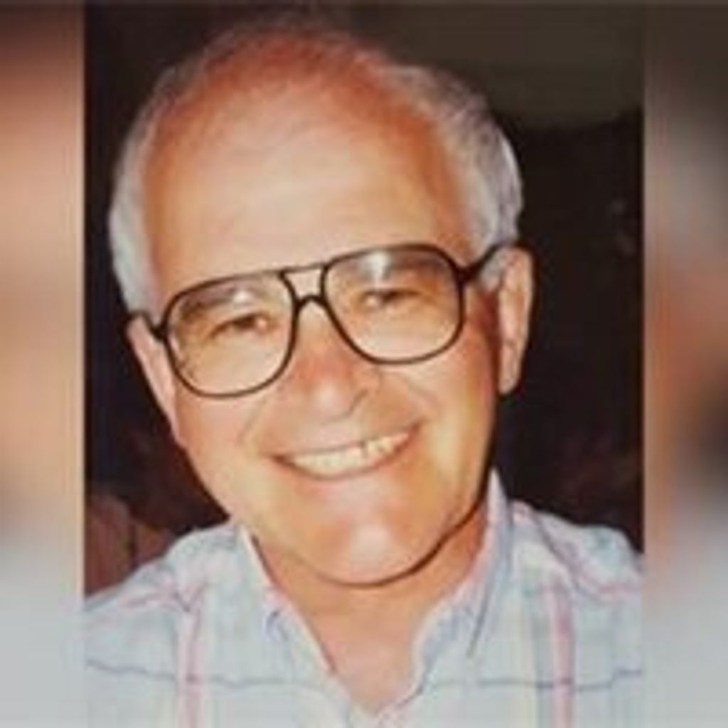 Daniel O. "Dan" Peterson