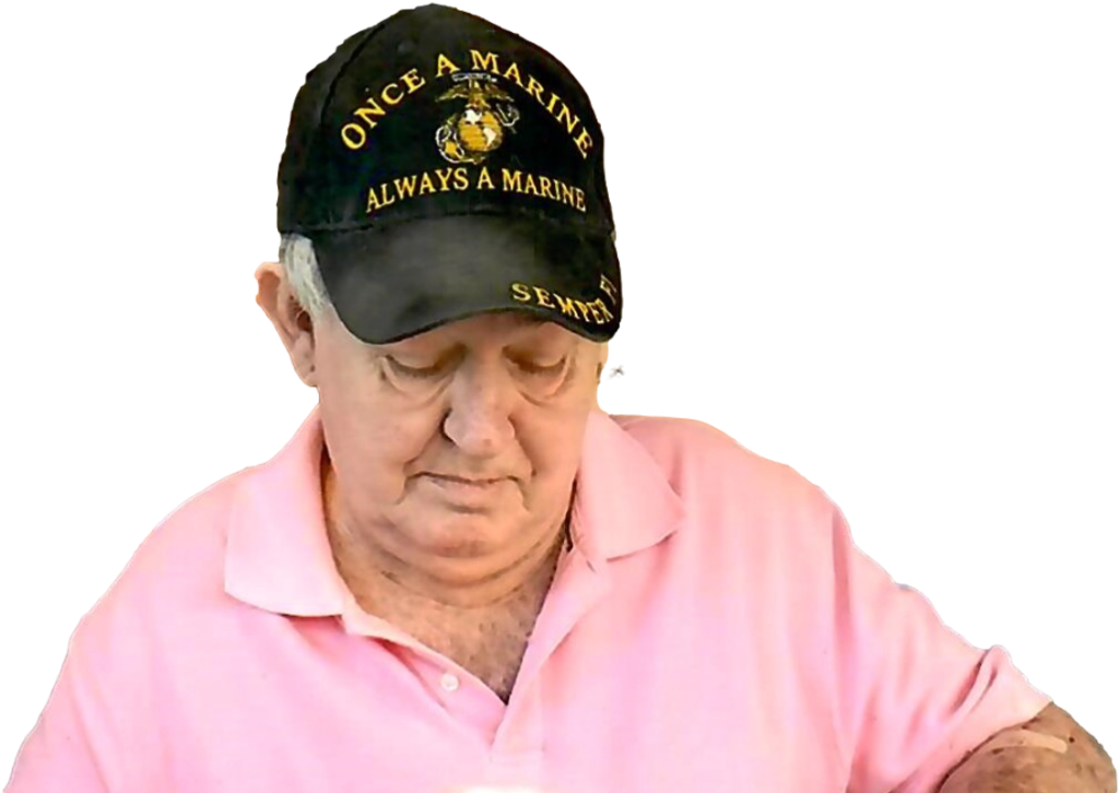 Charles Julues Fisher Hensley