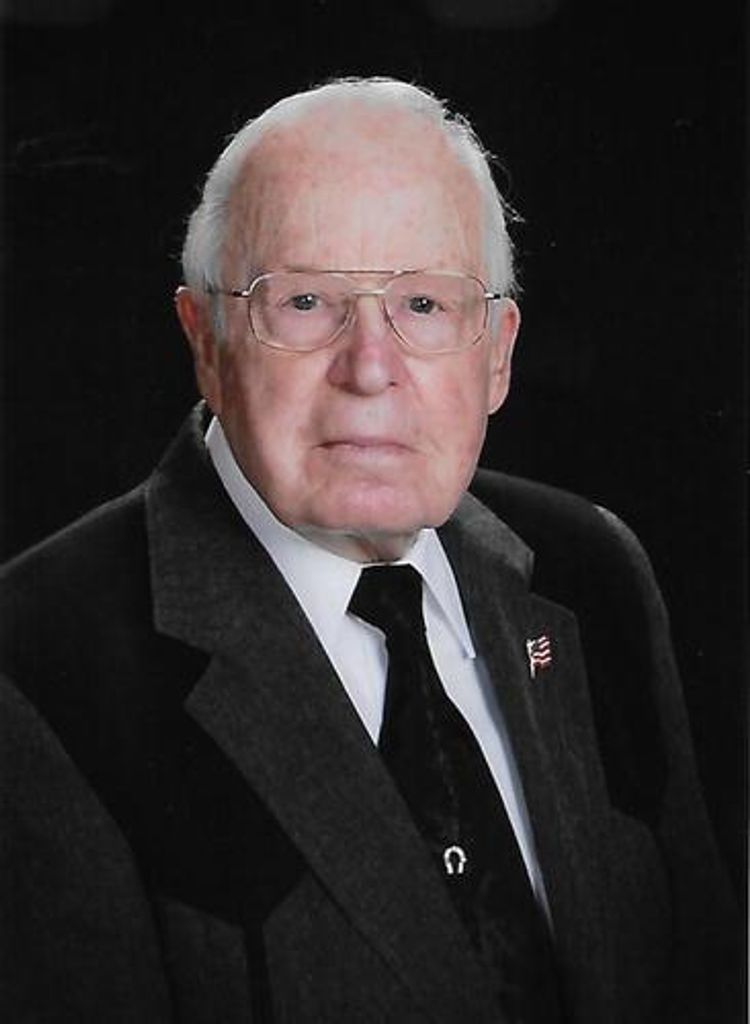 Wendell L Hoffman Profile Photo