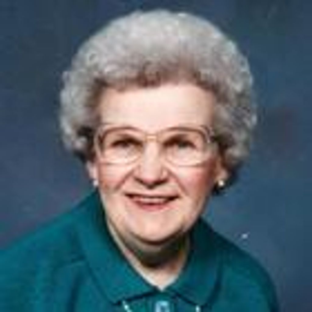 Dorothy Baker