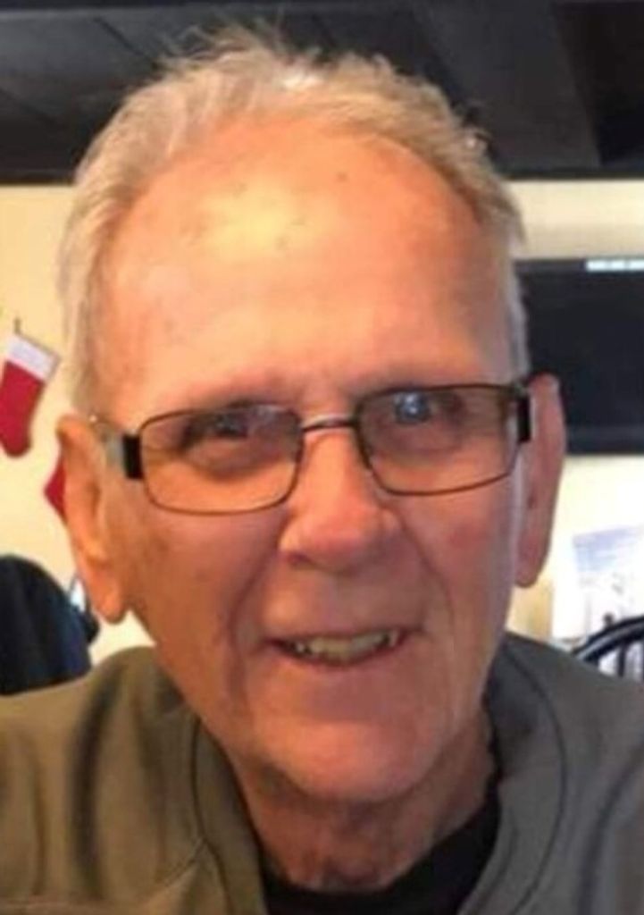 Frank Howard Wilhelm