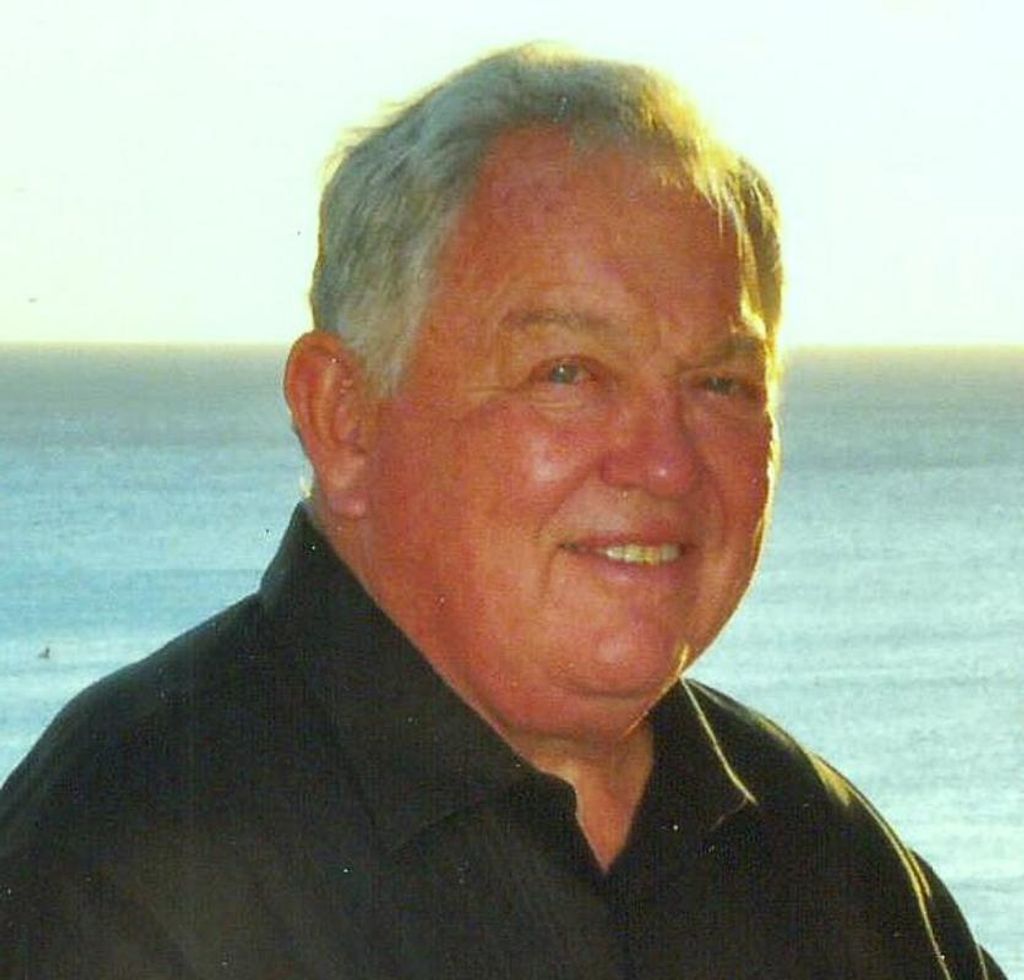 Edward Carson Eaves, Sr. Profile Photo