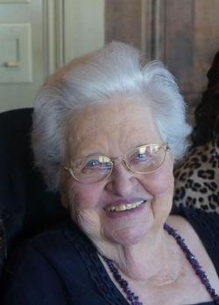 Ella Elizabeth Walenta Owens Profile Photo