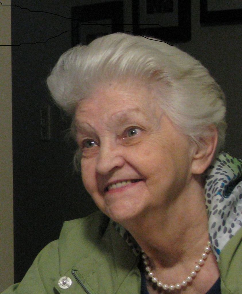Doris Juanita Eubanks Estes Profile Photo