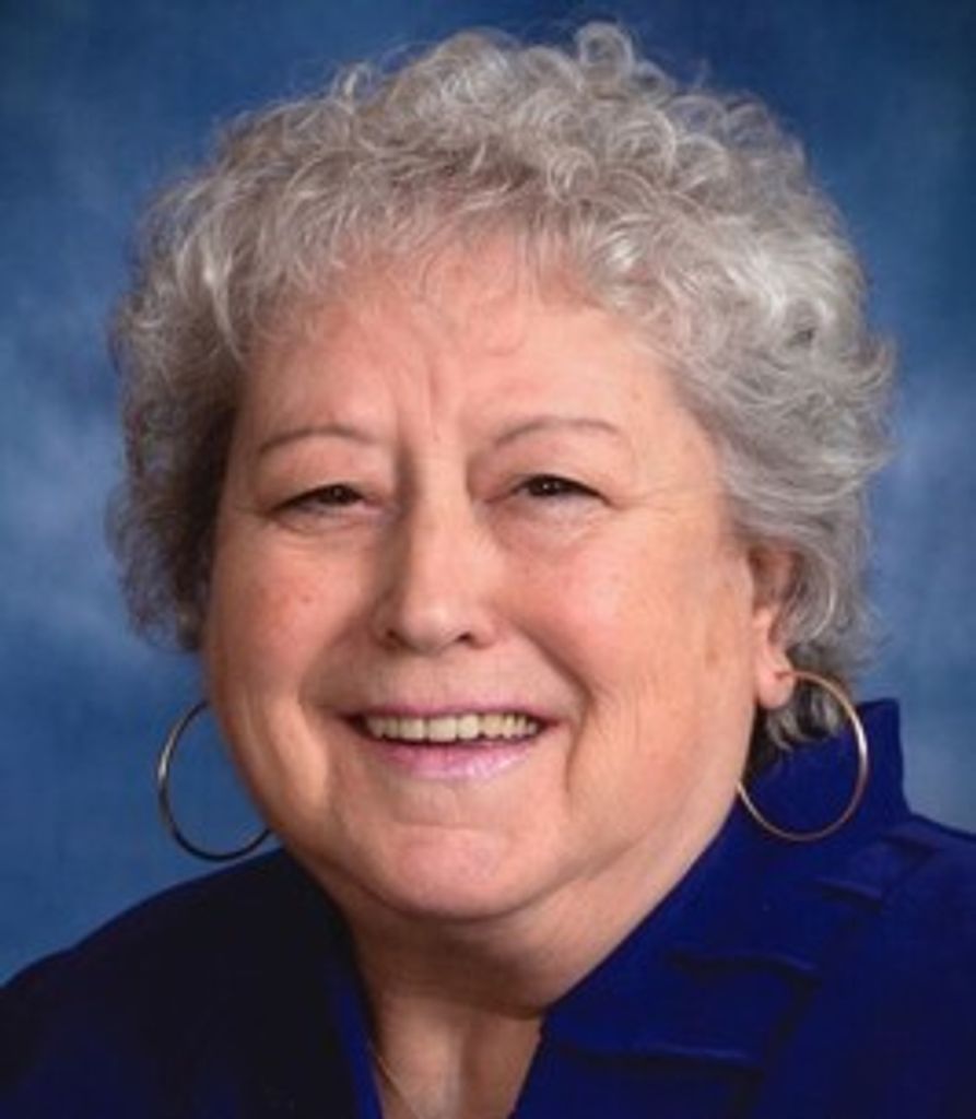 Catherine Thompson