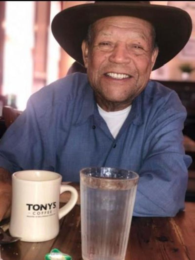 Luis Guerrero Cano Profile Photo