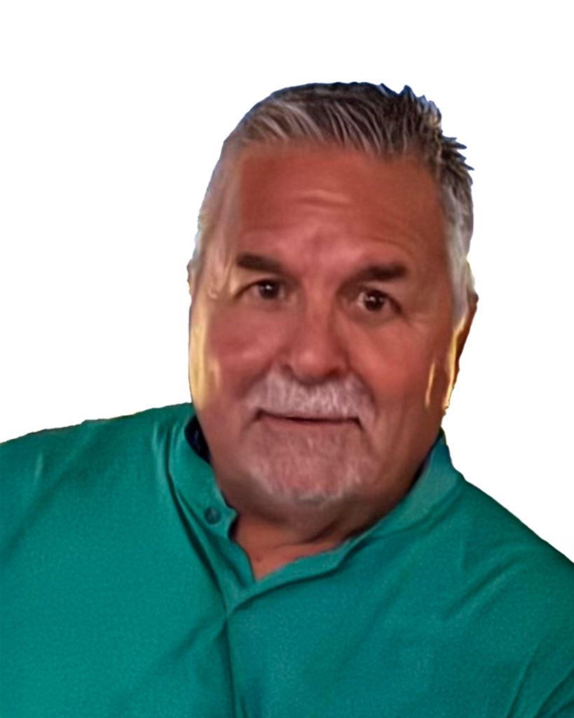 Rick N. Barlow Profile Photo