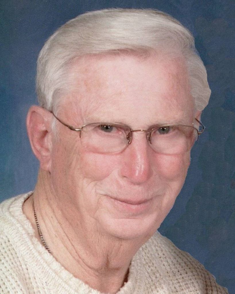 Joe Dudgeon Profile Photo