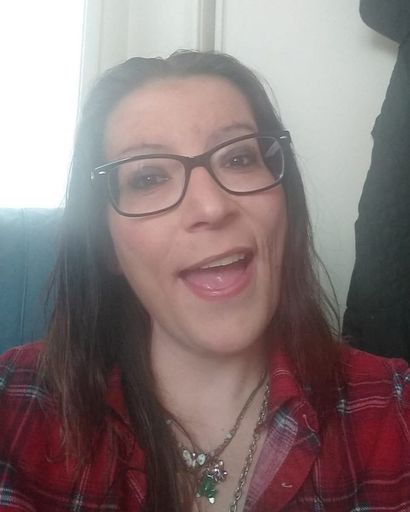 Nadine Bratz's obituary image