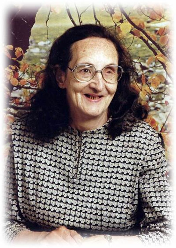Wilda Grace Bennett Profile Photo