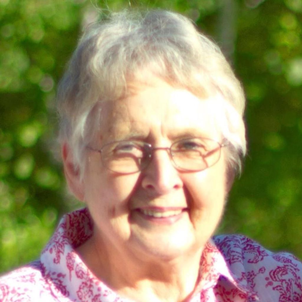 Doris Kate Sand Profile Photo