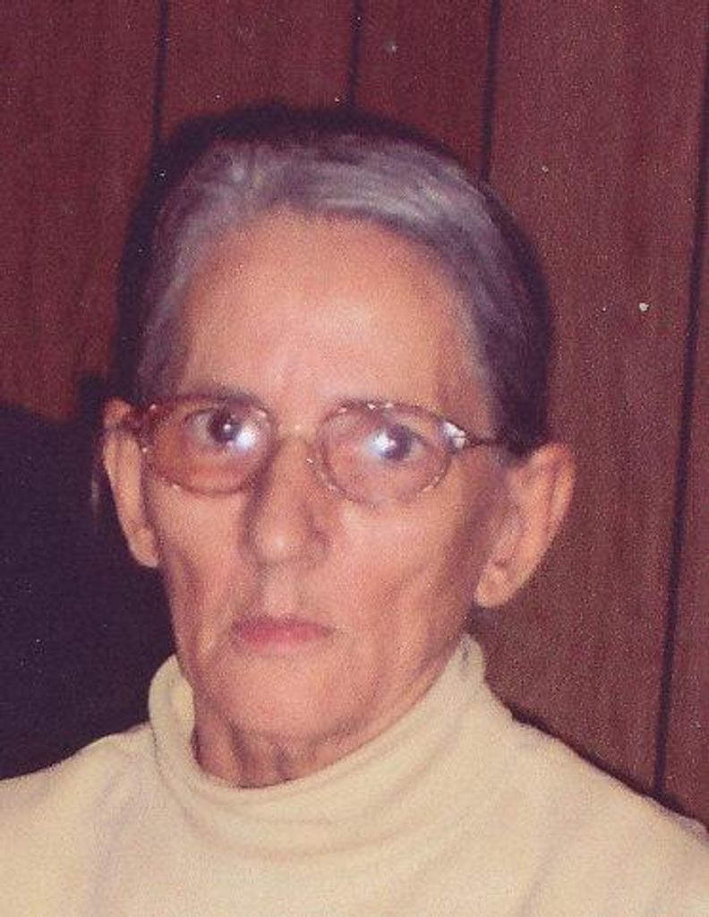 Mary Fugate Profile Photo