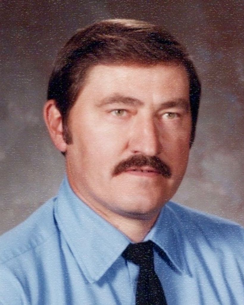 Francis "Frank" J. Lendecker