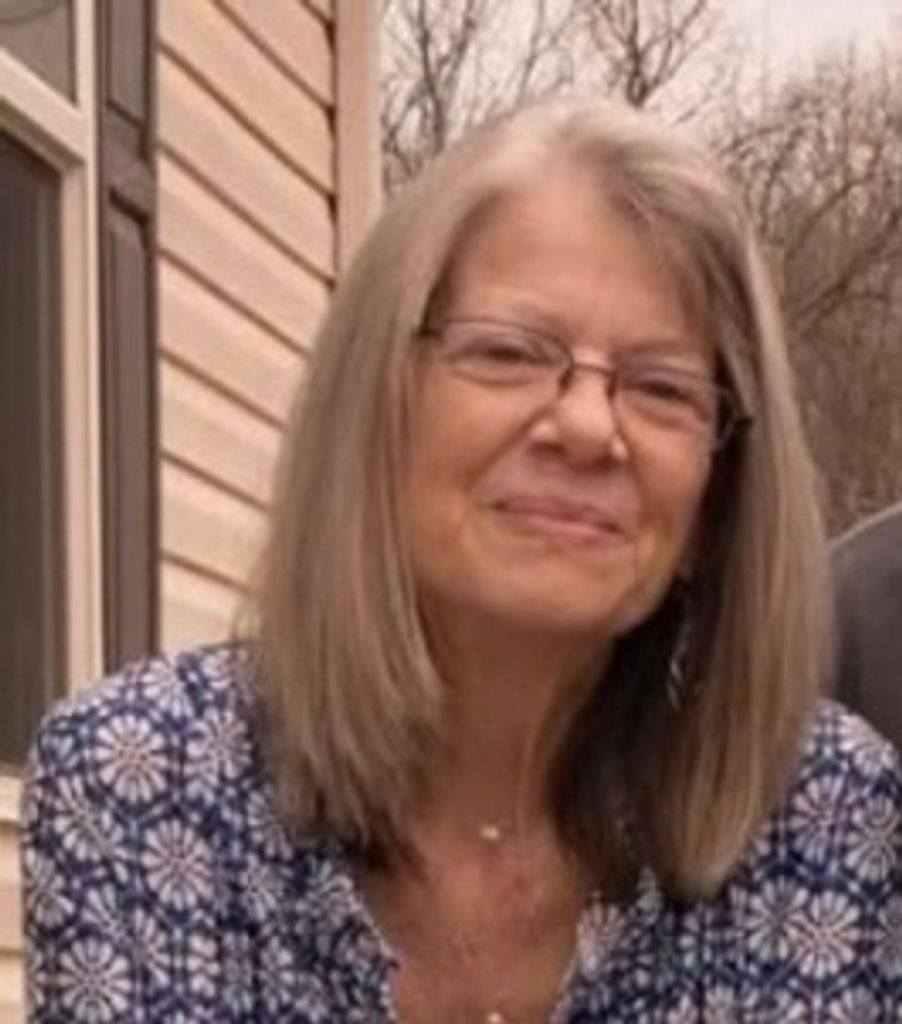 Jeanette Aldrich Profile Photo