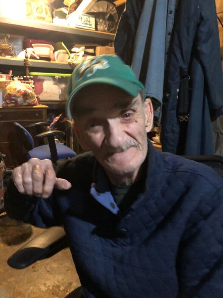 Ronald Joseph Atkinson