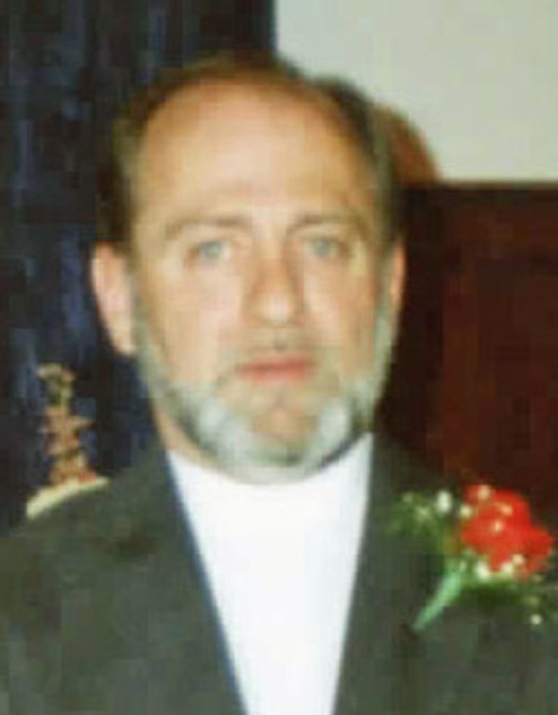 David Lee Allen Profile Photo