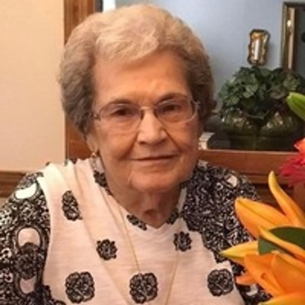 Nina Westmoreland