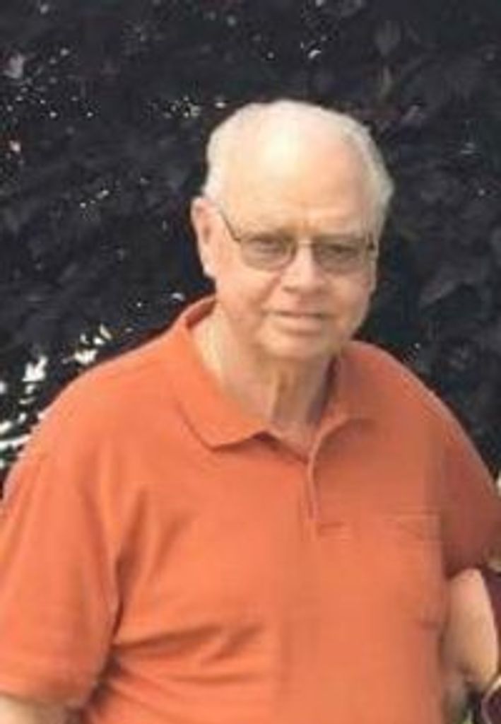 William T. Cruger Profile Photo