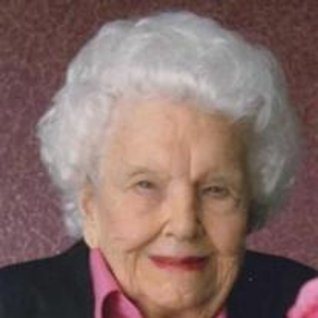Inez Lelia Jamison