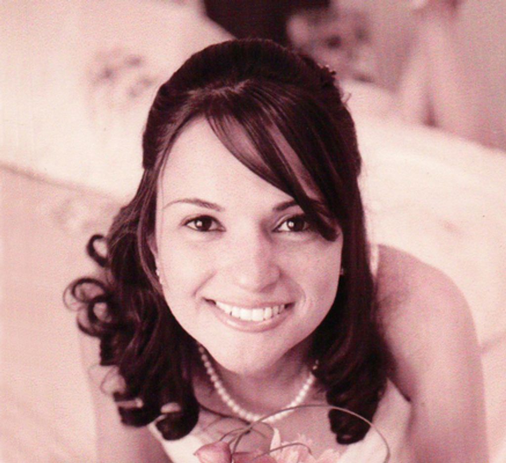 Jessica Rosa Mayhew