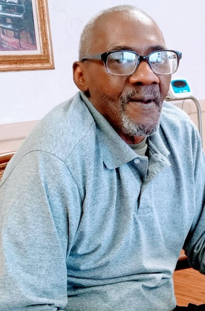 Leroy Dickerson Profile Photo