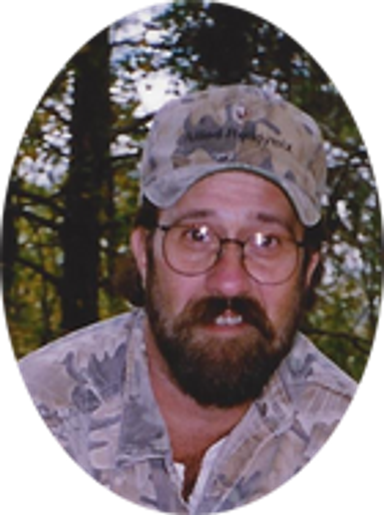 James "Papa Wayne" Tidwell Profile Photo