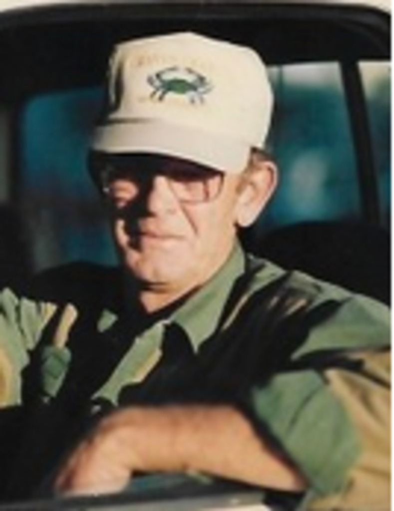 Thomas Edward Newman Sr. Profile Photo