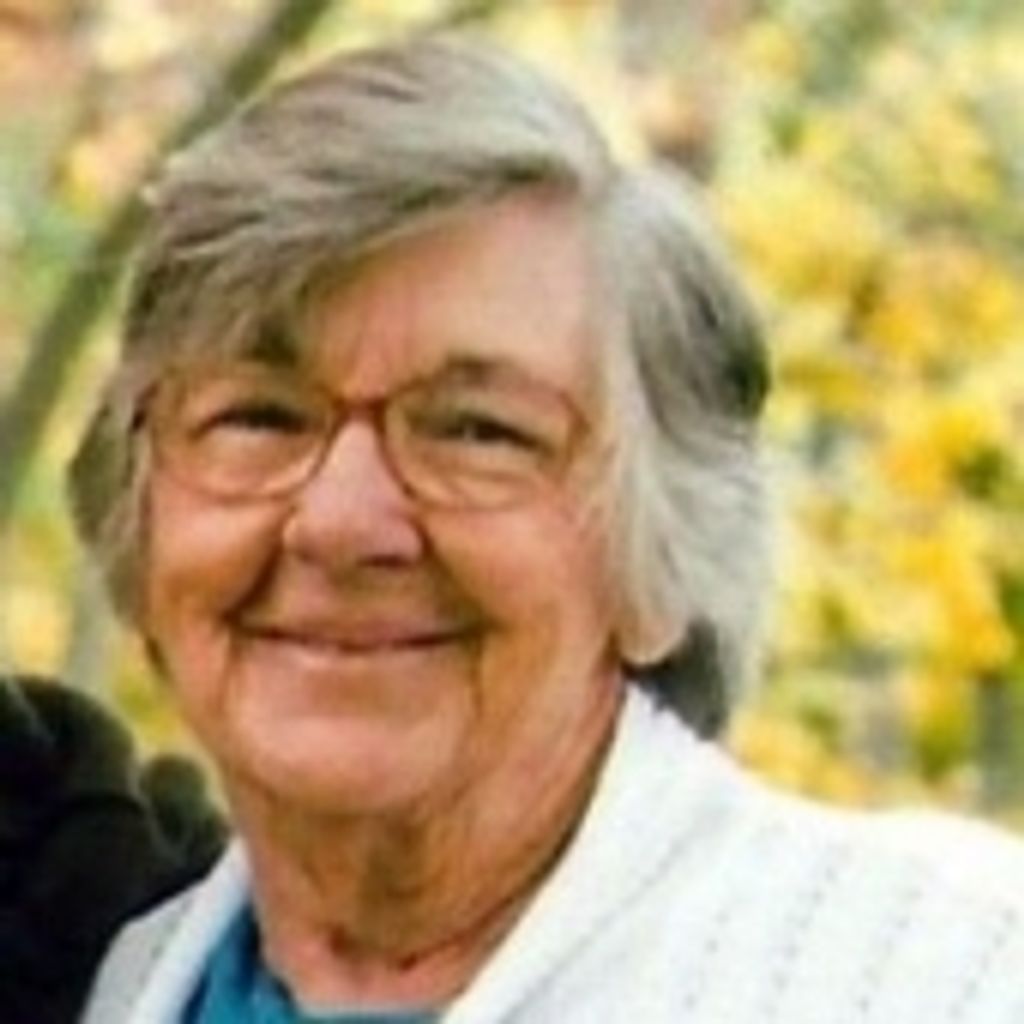 Susan Bess Branham