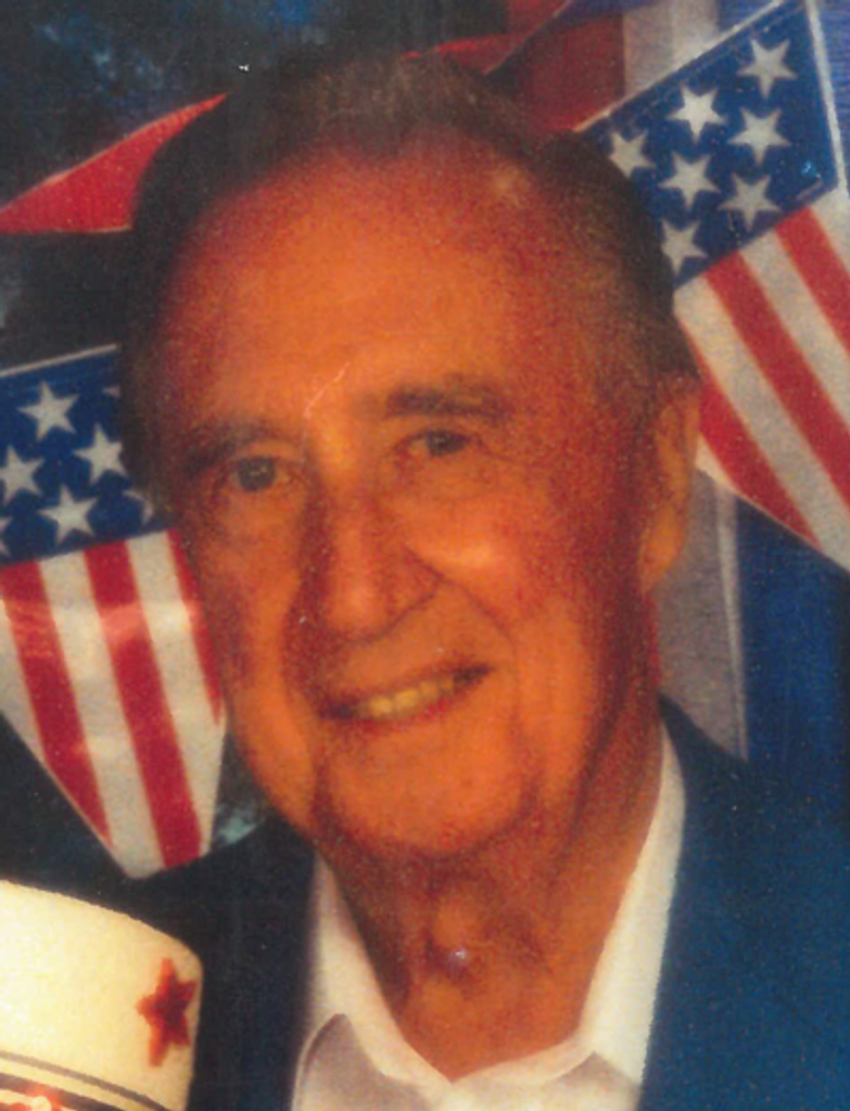 Cletis Eugene Myster