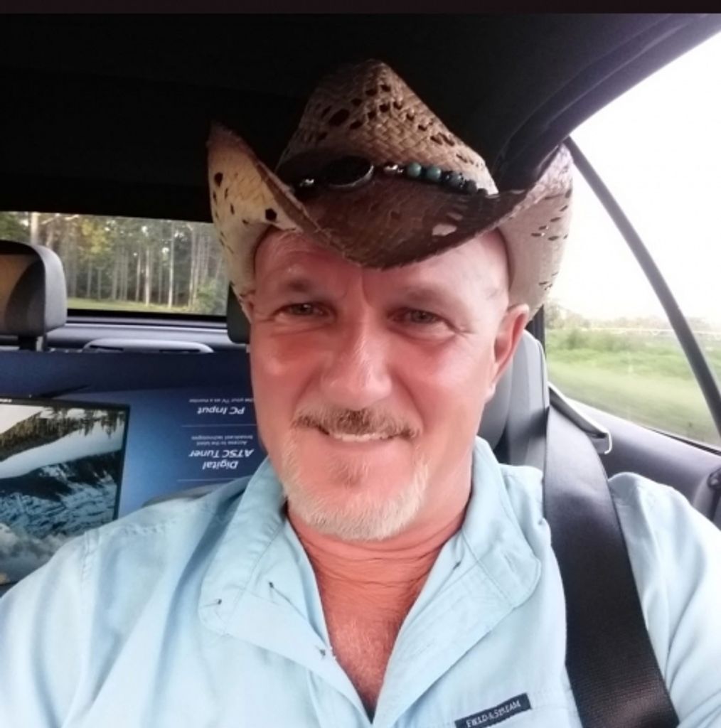 Lamar Hansel Harrell