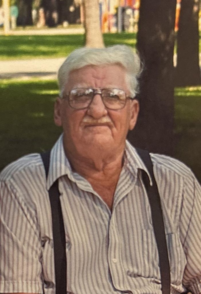 David "Pooch" Joseph Gruman Profile Photo
